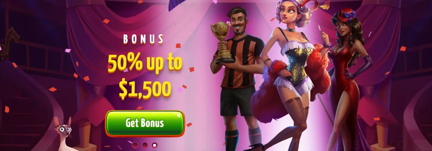 Joker8 Casino Casino Gaming